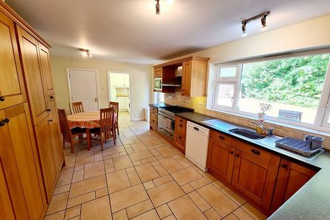 5 bedroom detached house for sale, Post House Lane, Great Bookham KT23