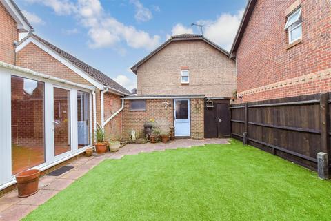 4 bedroom detached house for sale, The Faroes, Littlehampton, West Sussex