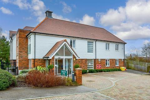 1 bedroom apartment for sale, Smallhythe Road, Tenterden, Kent