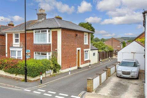 2 bedroom semi-detached house for sale, Avenue Road, Sandown, Isle of Wight