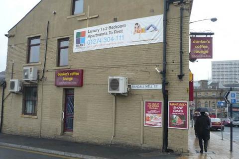 Studio to rent, Great Horton Road, Great Horton, Bradford