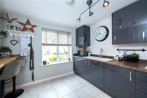 3 bedroom end of terrace house for sale, Great Leighs, Bourne, Lincolnshire, PE10