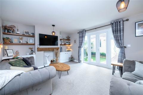 3 bedroom end of terrace house for sale, Great Leighs, Bourne, Lincolnshire, PE10