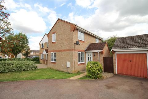 3 bedroom detached house for sale, Primroses, Deeping St. James, Peterborough, Lincolnshire, PE6