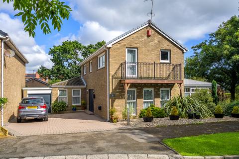 4 bedroom detached house for sale, Warkworth, Morpeth NE65