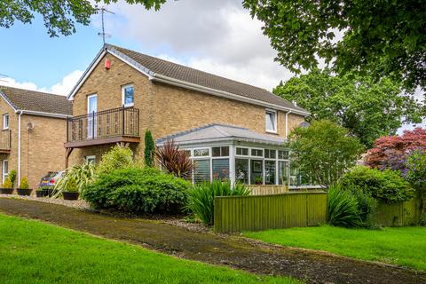 4 bedroom detached house for sale, Warkworth, Morpeth NE65