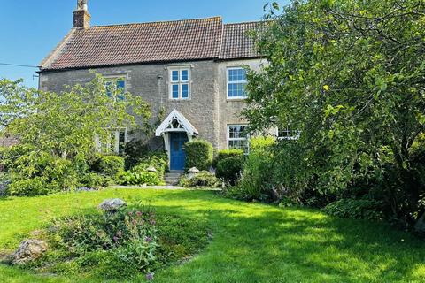 5 bedroom detached house to rent, Rodden , Frome,