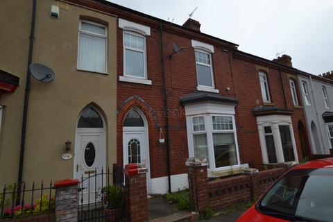 3 bedroom terraced house for sale, Sandringham Road, Hartlepool