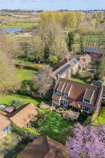 3 bedroom detached house for sale, Church Farm, Colney