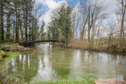 3 bedroom detached house for sale, Church Farm, Colney