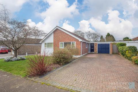 6 Armitage Close, Norwich, NR4 6XZ