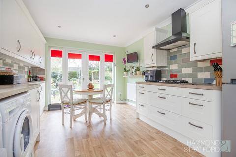 6 Armitage Close, Norwich, NR4 6XZ