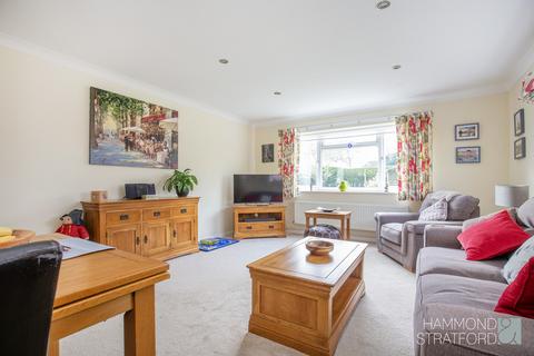 6 Armitage Close, Norwich, NR4 6XZ