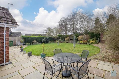 6 Armitage Close, Norwich, NR4 6XZ