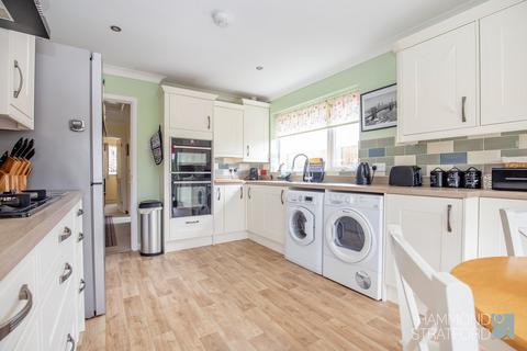 6 Armitage Close, Norwich, NR4 6XZ
