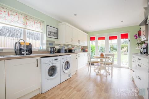 6 Armitage Close, Norwich, NR4 6XZ