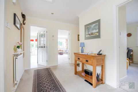 6 Armitage Close, Norwich, NR4 6XZ