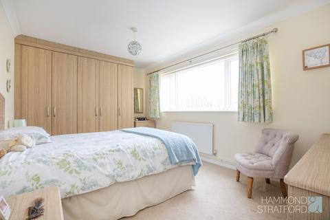 6 Armitage Close, Norwich, NR4 6XZ