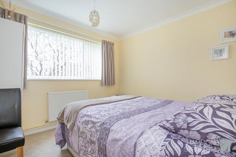 6 Armitage Close, Norwich, NR4 6XZ