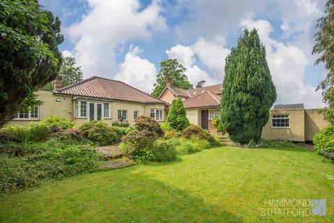 3 bedroom detached bungalow for sale, Colney Lane, Cringleford