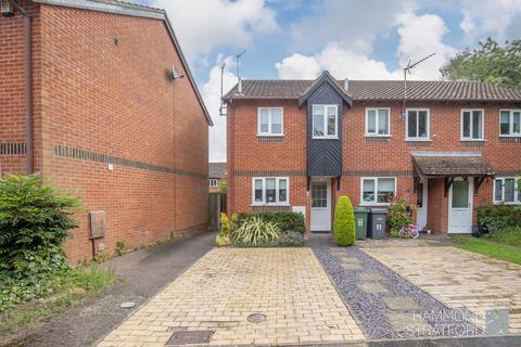 9 Anson Close, Hethersett, Norwich, NR9 3JW