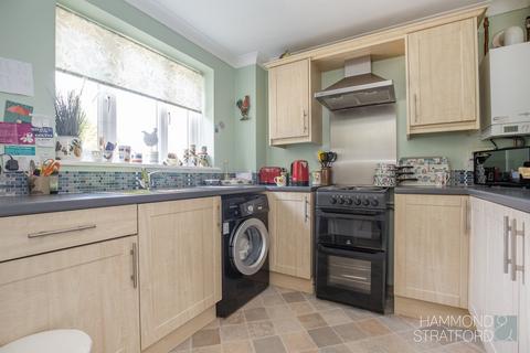 9 Anson Close, Hethersett, Norwich, NR9 3JW
