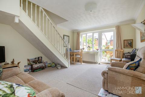 9 Anson Close, Hethersett, Norwich, NR9 3JW