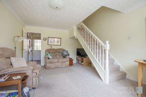 9 Anson Close, Hethersett, Norwich, NR9 3JW