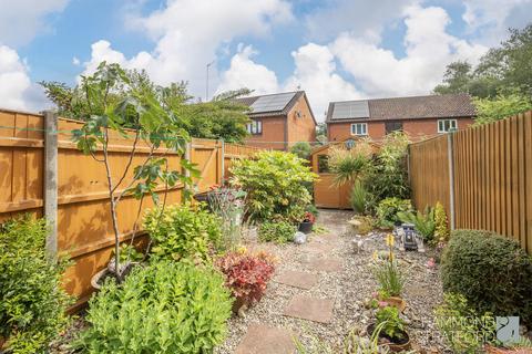9 Anson Close, Hethersett, Norwich, NR9 3JW