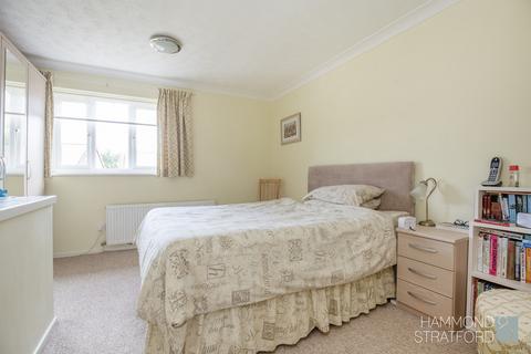 9 Anson Close, Hethersett, Norwich, NR9 3JW