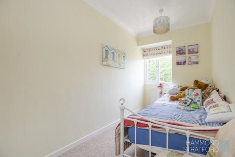 9 Anson Close, Hethersett, Norwich, NR9 3JW
