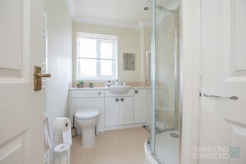 9 Anson Close, Hethersett, Norwich, NR9 3JW