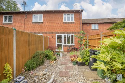 9 Anson Close, Hethersett, Norwich, NR9 3JW