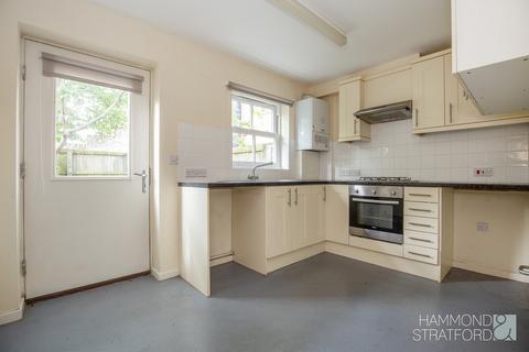 2 bedroom end of terrace house for sale, Stafford Street, Golden Triangle