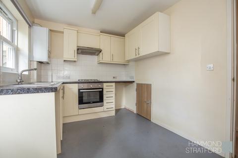 2 bedroom end of terrace house for sale, Stafford Street, Golden Triangle