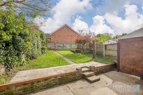 2 bedroom terraced house for sale, Mill Lane, Honingham