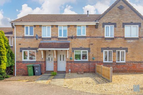 2 Hazel Road, Attleborough, NR17 1TB