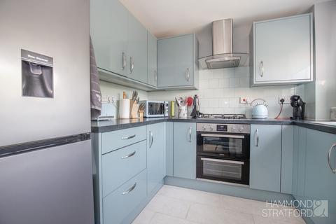 2 Hazel Road, Attleborough, NR17 1TB