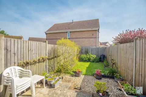 2 Hazel Road, Attleborough, NR17 1TB