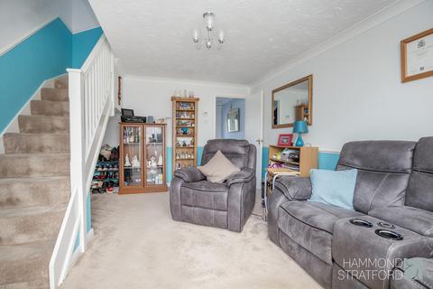 2 Hazel Road, Attleborough, NR17 1TB