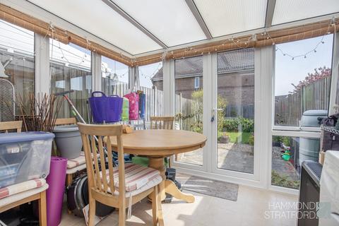 2 Hazel Road, Attleborough, NR17 1TB