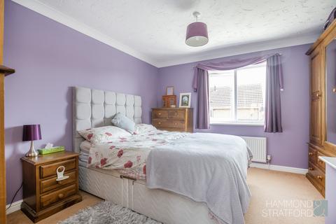 2 Hazel Road, Attleborough, NR17 1TB