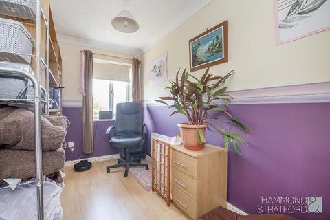 2 Hazel Road, Attleborough, NR17 1TB
