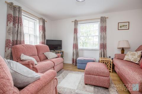 2 bedroom end of terrace house for sale, St. Edmunds Court, Wymondham