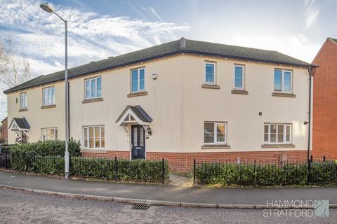 3 bedroom semi-detached house for sale, Kingfisher Close, Cringleford