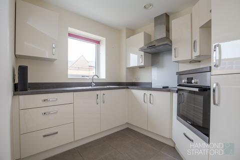 1 bedroom apartment for sale, Coralie Court, Eaton