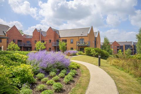 1 bedroom retirement property for sale, Coralie Court, Eaton