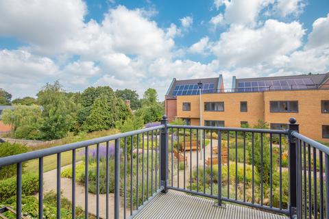 1 bedroom retirement property for sale, Coralie Court, Eaton