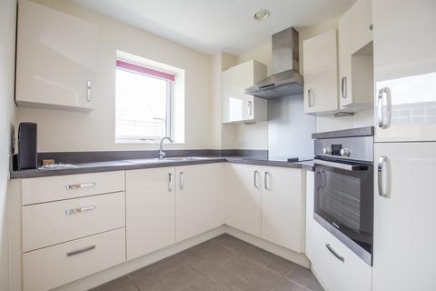 1 bedroom retirement property for sale, Coralie Court, Eaton