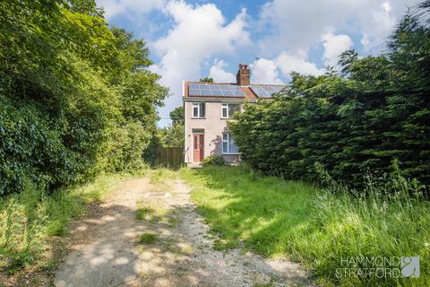 3 bedroom semi-detached house for sale, Cantley Lane, Norwich